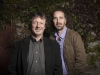 Avec Alan Simon