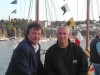 Avec Gilles à Douarnenez